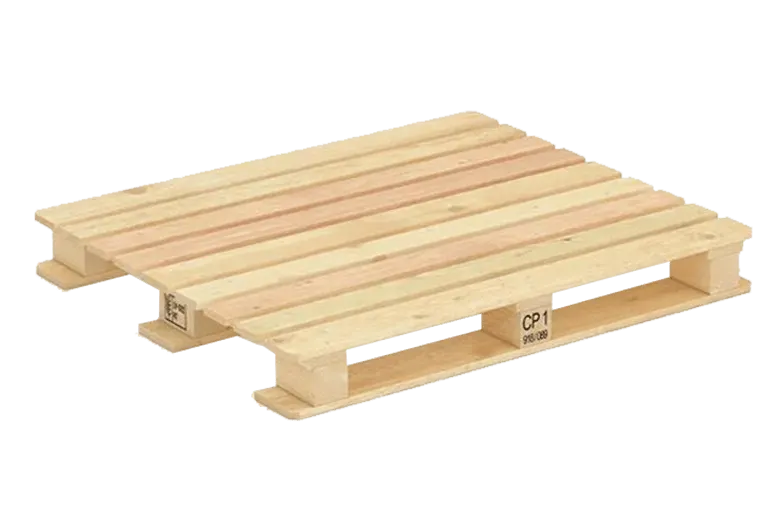 CP Kimyasal Paletler